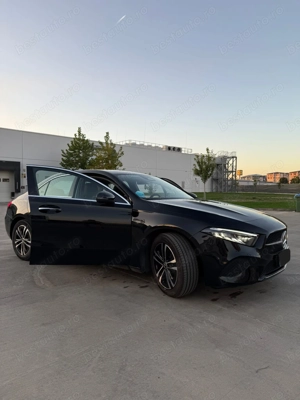 Vand Mercedes-Benz A180 Mild-Hybrid 2024 - imagine 3