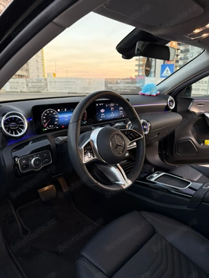 Vand Mercedes-Benz A180 Mild-Hybrid 2024 - imagine 7