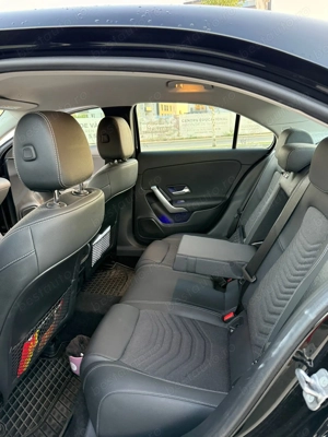 Vand Mercedes-Benz A180 Mild-Hybrid 2024 - imagine 11