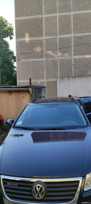Vand vw passat  - imagine 4