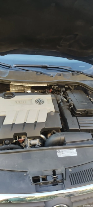 Vand vw passat  - imagine 2