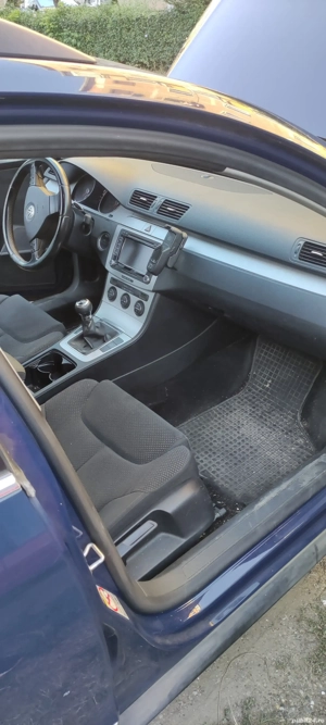 Vand vw passat  - imagine 3