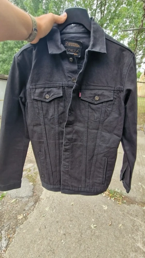 Jacheta Barbati NOUA marime M