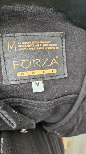 Jacheta Barbati NOUA marime M - imagine 3