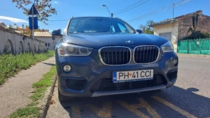 Vand BMW X1,2017, Impecabil