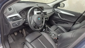 Vand BMW X1,2017, Impecabil - imagine 5