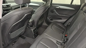 Vand BMW X1,2017, Impecabil - imagine 6