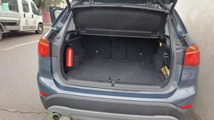Vand BMW X1,2017, Impecabil - imagine 8