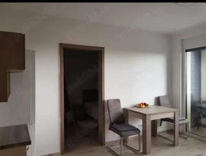 For rent !Chirie 2 cam smart nou UNIVERSITY RESIDENCE - imagine 5