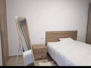 For rent !Chirie 2 cam smart nou UNIVERSITY RESIDENCE - imagine 6