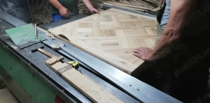 Angajam muncitor in Prelucrarea Lemnului.