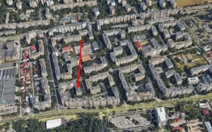 Apartament cota parte 3/16 , Bucuresti,  ID: R2733320 - imagine 7