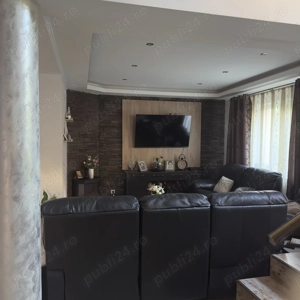 Casă de vânzare - imagine 4