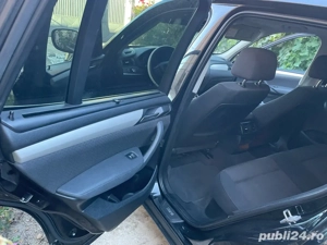 BMW X3 Xdrive 2.0d - imagine 9