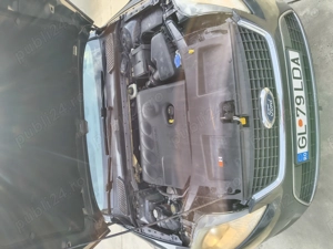 Ford Mondeo IV break