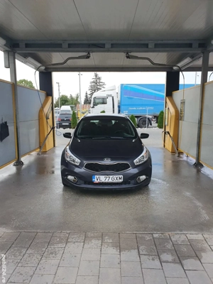 Kia Ceed 1.6 GDI benzină 135 cp - imagine 3