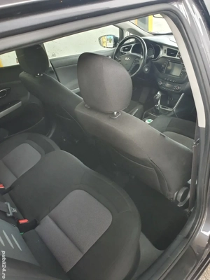 Kia Ceed 1.6 GDI benzină 135 cp - imagine 4