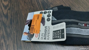 Ciorapi de compresie Decathlon