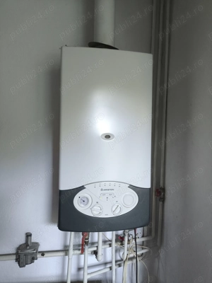 Centrala Termica Ariston Egis 