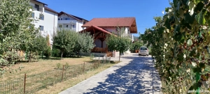 Vand casa in Rm Vâlcea  - imagine 3 Vand casa in Rm Vâlcea  - imagine 3