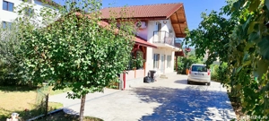 Vand casa in Rm Vâlcea  - imagine 2 Vand casa in Rm Vâlcea  - imagine 2