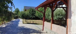 Vand casa in Rm Vâlcea  - imagine 4 Vand casa in Rm Vâlcea  - imagine 4