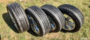 jante si cauciucuri - imagine 4