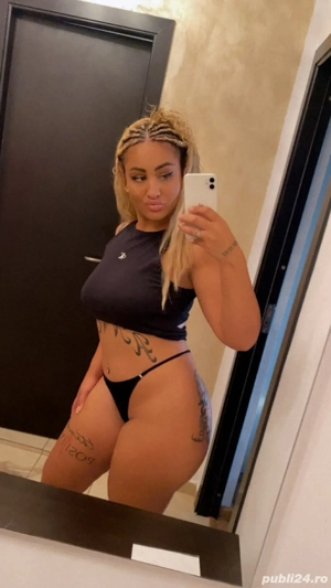 100%reala.  Noua in orasul tau !