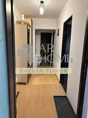 Apartament 2 camere, bloc 1984, in Ploiesti, zona centrala ,P-ta Mihai Vitezul - imagine 7