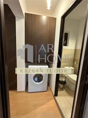 Apartament 2 camere, bloc 1984, in Ploiesti, zona centrala ,P-ta Mihai Vitezul - imagine 14