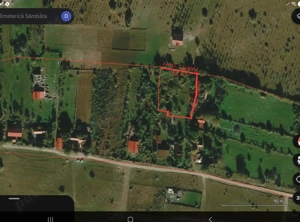 Teren Spectaculos de vânzare intravilan  Stațiunea Climaterică Sâmbăta  - imagine 4