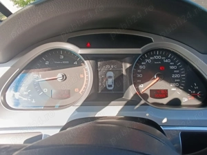 Vand Audi A6 s-line, an 2010, 2700 cmc, berlina  - imagine 2