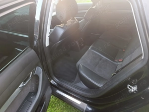 Vand Audi A6 s-line, an 2010, 2700 cmc, berlina  - imagine 8