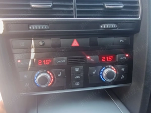 Vand Audi A6 s-line, an 2010, 2700 cmc, berlina  - imagine 4