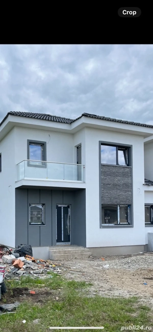 duplex despartit prin ct Dumbravita