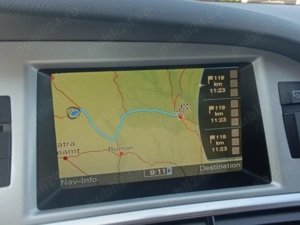 Vand Audi A6 s-line, an 2010, 2700 cmc, berlina  - imagine 6