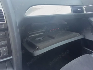 Vand Audi A6 s-line, an 2010, 2700 cmc, berlina  - imagine 10