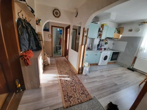 Apartament 3 cam zona I. Maniu !