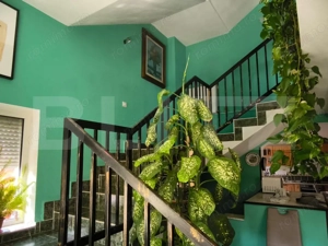 Casa 250 mp utili, 1450 mp teren, zona Balta Verde - imagine 15