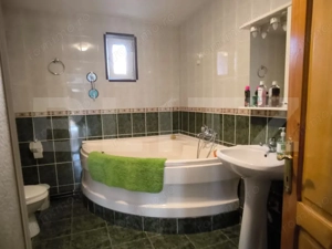 Casa 250 mp utili, 1450 mp teren, zona Balta Verde - imagine 19