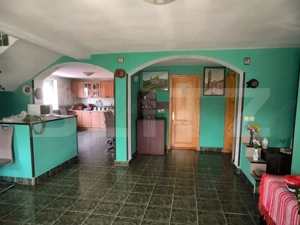 Casa 250 mp utili, 1450 mp teren, zona Balta Verde - imagine 5
