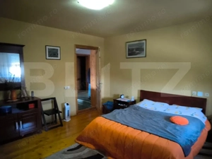 Casa 250 mp utili, 1450 mp teren, zona Balta Verde - imagine 11