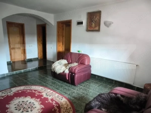 Casa 250 mp utili, 1450 mp teren, zona Balta Verde - imagine 17