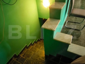 Casa 250 mp utili, 1450 mp teren, zona Balta Verde - imagine 13