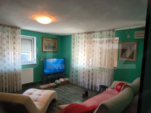 Casa 250 mp utili, 1450 mp teren, zona Balta Verde - imagine 6