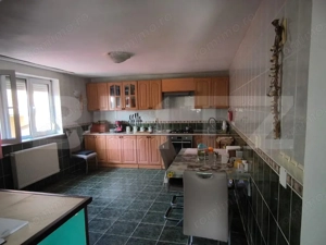 Casa 250 mp utili, 1450 mp teren, zona Balta Verde - imagine 9