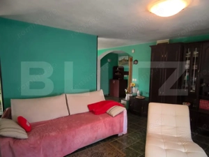 Casa 250 mp utili, 1450 mp teren, zona Balta Verde - imagine 7