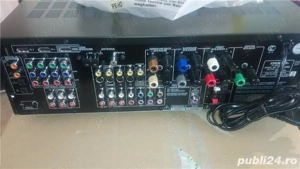 Vind amplificator tuner 7.1 Onkyo - imagine 4