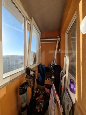 Apartament 3 camere, 67 mp, etaj intermediar, str. Nasaud - imagine 7