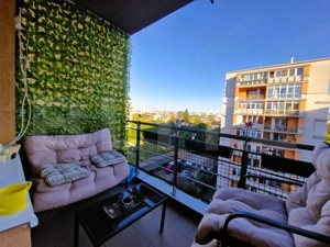 Apartament 3 camere, 67 mp, etaj intermediar, str. Nasaud - imagine 6